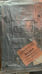 Mini austin seven radiator hoes , orginele in verpakking, Ophalen of Verzenden, Nieuw