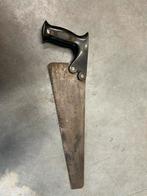 Vintage Werus handzaag, Ophalen of Verzenden