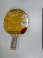 4x Heemskerk tafeltennisbatjes, Sport en Fitness, Tafeltennis, Ophalen of Verzenden, Nieuw, Net, Batje(s) of Balletje(s)