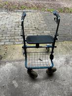 Rollator, Diversen, Rollators, Ophalen, Opvouwbaar, Gebruikt