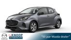 Mazda 2 Hybrid 1.5 Exclusive-line € 3.150,- VOORRAADKORTIN, Auto's, Mazda, Nieuw, Te koop, 5 stoelen, 25 km/l