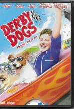 DVD Derby dogs, Cd's en Dvd's, Dvd's | Kinderen en Jeugd, Ophalen of Verzenden, Avontuur