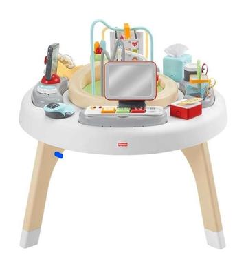 Fisher Price Speeltafel Activity center beschikbaar voor biedingen