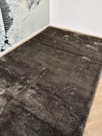 Brinker vloerkleed Shaggy glamour antra 200x300, Huis en Inrichting, Ophalen of Verzenden, Nieuw, Rechthoekig, 200 cm of meer