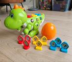 VTech Robot Dinosaurus Codi (met licht en geluid), Kinderen en Baby's, Speelgoed | Vtech, Ophalen, Zo goed als nieuw