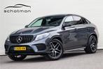 Mercedes-Benz GLE Coupe 400 4MATIC AMG Sport Edition. Leder,, Gebruikt, Euro 6, 334 pk, 2996 cc