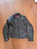 Lederen motorjas voor dames met alle bescherming, Motoren, Kleding | Motorkleding, Difi, Jas | leer, Ophalen of Verzenden, Dames