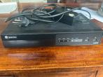 recorder, Audio, Tv en Foto, Professionele Audio-, Tv- en Video-apparatuur, Ophalen of Verzenden, Gebruikt, Video