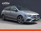 Mercedes-Benz B-klasse 250 e Business Solution AMG | Panoram, Stof, Gebruikt, Euro 6, 4 cilinders