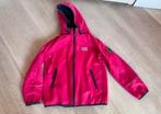 LEGO Wear softshell jas maat 116, Lego Wear, Meisje, Ophalen of Verzenden, Zo goed als nieuw
