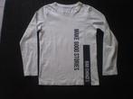 LMTD longsleeve maat 134-140, LMTD, Ophalen of Verzenden, Zo goed als nieuw, Shirt of Longsleeve
