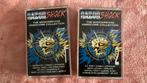 Shockraving hardcore collection, 2 t/m 25 bandjes, Verzamelalbums, Ophalen of Verzenden, Zo goed als nieuw