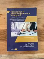 Joost Linnebank - Financiën en Fiscaliteiten, Boeken, Nederlands, Ophalen of Verzenden, Zo goed als nieuw, Joost Linnebank; Edwin Pijpers; Jan Buist