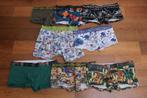 Muchachomalo set van 8 onderbroeken boxers heren maat XXL, Kleding | Heren, Ondergoed, Ophalen of Verzenden, Groen, Muchachomalo