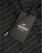 Mason's - Prachtige krijtstreep broek maat 46 - Nieuw €195, Maat 46/48 (XL) of groter, Nieuw, Ophalen of Verzenden, X