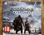 Digitale code voor ps5 spel godofwar, Spelcomputers en Games, Games | Sony PlayStation 5, Ophalen of Verzenden, Nieuw