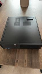 Dell Core i5 computer, Computers en Software, Desktop Pc's, Ophalen, Gebruikt, 2 tot 3 Ghz, Dell