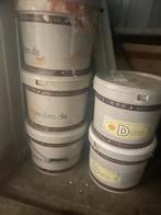 Leem stuc, Ophalen of Verzenden, Zo goed als nieuw, Overige typen