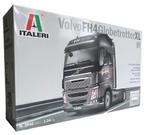 Volvo FH4 Globetrotter XL (Italeri 3940) 1/24, Italeri, Groter dan 1:32, Nieuw, Ophalen of Verzenden