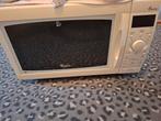 whirlpool magnetron /oven, Witgoed en Apparatuur, Magnetrons, Ophalen of Verzenden, Gebruikt, Oven