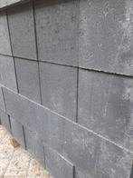 Stapelblokken Oud Hollands, antraciet (*), Niet ingevuld, Nieuw, Niet ingevuld, Ophalen
