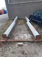Koni Hefbrug - Gebruikt, Auto diversen, Autogereedschap, Ophalen