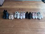 Diverse schoenen maat 36, Ophalen of Verzenden, Gebruikt
