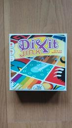 Dixit Jinx - Kaartspel, Vijf spelers of meer, Ophalen of Verzenden, Gebruikt, Libellud