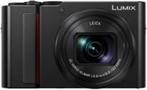 Panasonic tz200 NieuwStaat  1 Jaar Garantie, T, Ophalen of Verzenden, Zo goed als nieuw, N