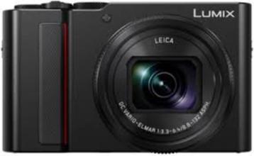 Panasonic tz200 NieuwStaat  1 Jaar Garantie beschikbaar voor biedingen