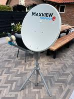 Maxview Precision ID Schotel, Ophalen of Verzenden, Zo goed als nieuw