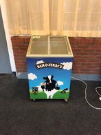 Ben & Jerry's Vriezer - Op Wielen, Ophalen, Gebruikt