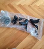 Shimano Ultegra R8000 Disc Groepset 2x11s, Gebruikt, Racefiets, Ophalen of Verzenden, Derailleur of Ketting