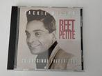 jackie wilson - reet petite, Ophalen of Verzenden, 1960 tot 1980, Zo goed als nieuw