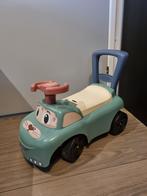Smoby Loopauto - Perfect voor de eerste stapjes!, Ophalen, Zo goed als nieuw