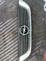 Opel Vectra B grille, Gebruikt, Opel, Bumper, Verzenden