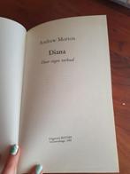 Andrew Morton - Diana, haar eigen verhaal, Boeken, Gelezen, Verzenden, Andrew Morton, Politiek