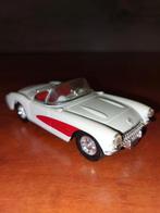 CHEVROLET CORVETTE  1957, Ophalen of Verzenden, Zo goed als nieuw, Auto, Overige merken