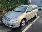 2006 Toyota Corolla, Auto's, Gebruikt, Overige carrosserieën, Bedrijf, Handgeschakeld