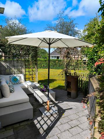 Te huur Diever 2 pers 1 week €450+extra wk €350 september. beschikbaar voor biedingen