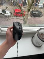 HyperX HX-MC003B Pulsefire FPS Pro - RGB Gaming Mouse, Ophalen, Zo goed als nieuw, Ergonomisch