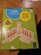 Kubb (nieuw), Ophalen, Nieuw