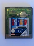 Player Manager 2001 - Game Boy Color, Spelcomputers en Games, Games | Nintendo Game Boy, 1 speler, Ophalen of Verzenden, Zo goed als nieuw