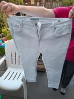 Red Button dames spijkerbroek, Wit, Ophalen of Verzenden, Zo goed als nieuw, W33 - W36 (confectie 42/44)