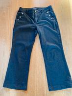 ZGAN d. blauwe broek (met V-motief) van Red Button., Ophalen of Verzenden, Zo goed als nieuw, Blauw, W33 - W36 (confectie 42/44)