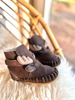 Donsje Amsterdam schoentjes  moose, Ophalen of Verzenden, Zo goed als nieuw, Meisje, Schoenen