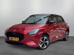 Suzuki Swift 1.2 Style Smart Hybride [ Climate Control | 16", Auto's, Suzuki, Euro 6, 894 kg, Swift, Bedrijf