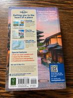 Lonely Planet Japan 2021 - Reisgids, Gelezen, Lonely Planet, Budget, Ophalen of Verzenden