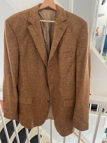 Oversized HUGO BOSS vintage jas beschikbaar voor biedingen