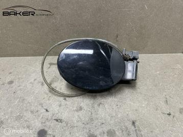 Tankklep zwart pel Jaguar XF X250 ('08-'15) 9X239A095AA beschikbaar voor biedingen